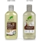 Shampoo Organic Virgin Coconut Oil For Normal Hair And Damaged 265ml