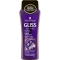 gliss hair repair fiber therapy  shampoo 250 Ml