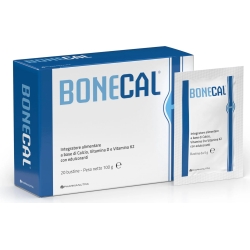 Supplement Pharmanutra Bonecal 20Bust ( 5401 )