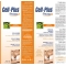 Cellplus Up Cream Breast Lifting Effect 100 ml
