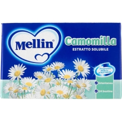 Soluble Chamomille 24 Sachets