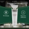 Shaving Cream Anti-Irritation For Sensitive Skin White Tube 150 ml