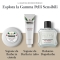 Shaving Cream Anti-Irritation For Sensitive Skin White Tube 150 ml