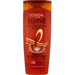 Shampoo Nourishing Cream Oil Extraordinary 250 ml