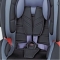 Car Seat Dinamyk 9-25 Kg Anthracite Group 1-2