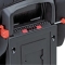 Car Seat Dinamyk 9-25 Kg Anthracite Group 1-2