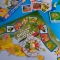 maxi puzzle double face 35 pieces frozen 46867-850