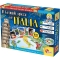 maxi puzzle double face 35 pieces frozen 46867-850