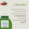 Supplement Cistomin Useful For The Urinary Tract 50 Capsule
