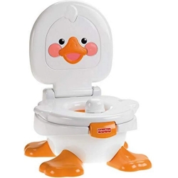 Baby Potty Goose 3 in 1