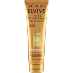 Extraordinary oil - oil in cream for dry hair 150 ml