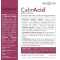 calmacid Burning - Fibre Supplement 20 chewable tablets