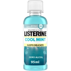 Mouthwash Zero 95 ml