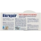 Toothpaste sensitive tooth 75 ml