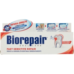 Toothpaste sensitive tooth 75 ml