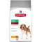science plan canine adult perfect weight  medium dry food chicken 10kg