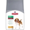 science plan canine adult perfect weight  medium dry food chicken 10kg