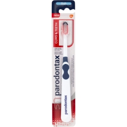 Gums & Teeth - soft toothbrush