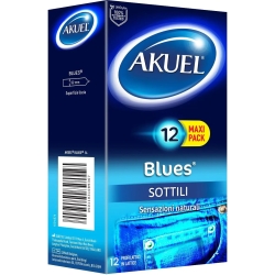 Blues Condom 12 Condoms