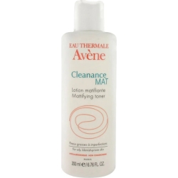 Cleanance Mat Mattifying Lotion For Oily Blemish-Prone Skin 200 Ml