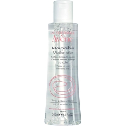 Eau Thermale - Micellar Lotion Cleanser Make-Up Remover Sensitive Skin 200Ml