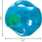 Jumbler Ball Medium Large - Toy For Dogs  Assorted Colors
