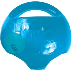 Jumbler Ball Medium Large - Toy For Dogs  Assorted Colors