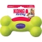 Air Dog Squeaker Bone Large - Toy For Dogs