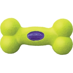 Air Dog Squeaker Bone Large - Toy For Dogs