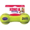 Air Dog Squeaker Dumbbell Large - Toy For Dogs