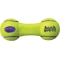 Air Dog Squeaker Dumbbell Large - Toy For Dogs