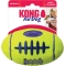 Air Dog Squeaker Football Medium - Toy For Dogs