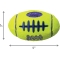 Air Dog Squeaker Football Medium - Toy For Dogs
