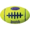 Air Dog Squeaker Football Medium - Toy For Dogs