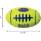 Air Dog Squeaker Football Small - Toy For Dogs