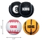 Sport Ball Medium 1 Pack 3 Balls