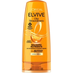 Extraordinariy Oil Nourishing Conditioner 200 Ml
