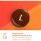 Sun Beauty 365 Sun Compact SPF 30 - Foundation - N. 03 Golden Glow