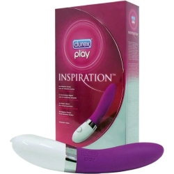 play touch Inspiration Intimate massager