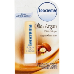 Organic Argan oil Lip balm