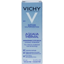 aqualia thermal - eye contour treatment 15 ml