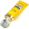 beer cream - super tanning moisturising sun cream 100 ml