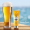 beer cream - super tanning moisturising sun cream 100 ml