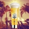 beer cream - super tanning moisturising sun cream 100 ml