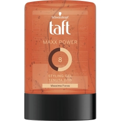 Talf Maxx Power Styling Gel 300 ml