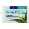 Cotton Pads Solution 2In1 Cleansing Milk And Aloe 50 Maxi Pads