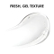 Purete thermale fresh cleansing face gel 200 ml
