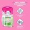 Natural Inspirations In-Shower Hair Removal Cream With Grape Seed Oil 150Ml