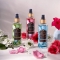 fior di sale e loto - Body Mist unisex spray 200 Ml