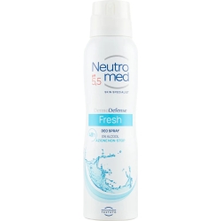 Deodorant Dermo Defense 5 Fresh Spray 150 Ml